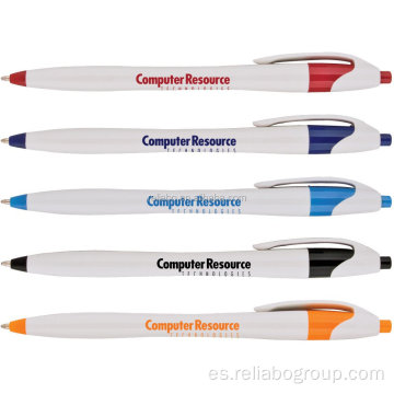 Bolígrafos más vendidos con bolígrafo con logo